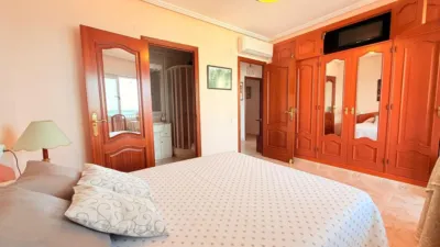 Apartment in Levante photo 9