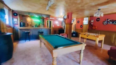Chalet en Aguas Nuevas photo 24