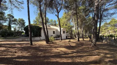 Casa - Vista 3