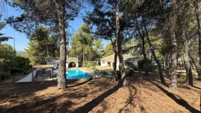 Casa - Vista 4