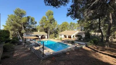 Casa - Vista 5