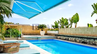 Chalet en Costa Adeje photo 3