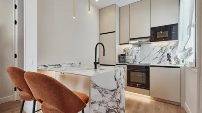 Apartment in Almagro photo 3