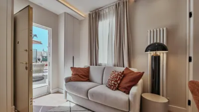 Apartment in Almagro photo 6