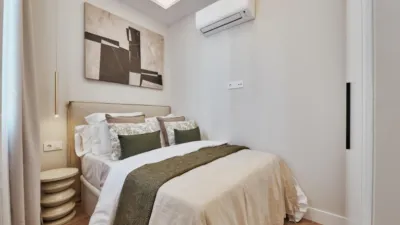 Apartment in Almagro photo 7