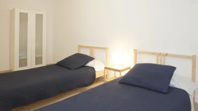 Apartment on Calle de Crevillente photo 10