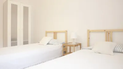 Apartment on Calle de Crevillente photo 11