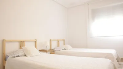 Apartment on Calle de Crevillente photo 13