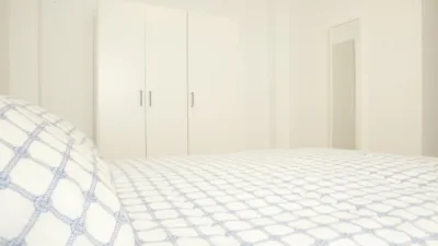 Apartment on Calle de Crevillente photo 14