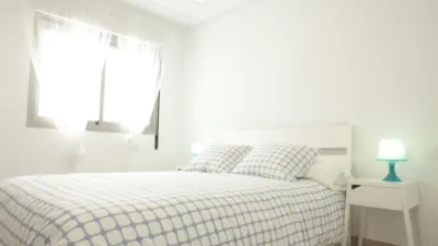 Apartment on Calle de Crevillente photo 16