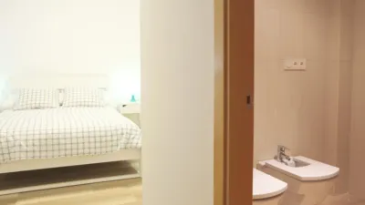 Apartment on Calle de Crevillente photo 17