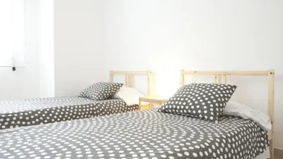 Apartment on Calle de Crevillente photo 18