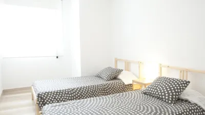 Apartment on Calle de Crevillente photo 19
