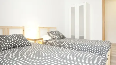 Apartment on Calle de Crevillente photo 20