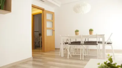 Apartment on Calle de Crevillente photo 3