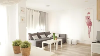 Apartment on Calle de Crevillente photo 4
