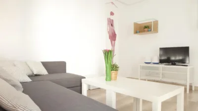 Apartment on Calle de Crevillente photo 5