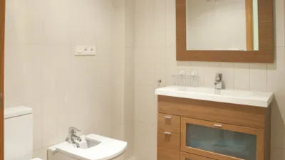 Apartment on Calle de Crevillente photo 6