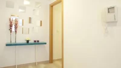 Apartment on Calle de Crevillente photo 8