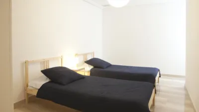 Apartment on Calle de Crevillente photo 9