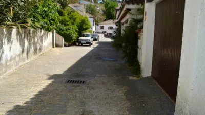 Terraced house on Molino Street photo 11