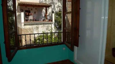 Terraced house on Molino Street photo 15