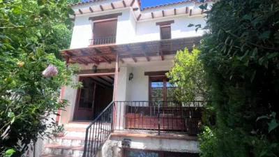Terraced house on Molino Street photo 26
