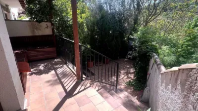 Terraced house on Molino Street photo 27