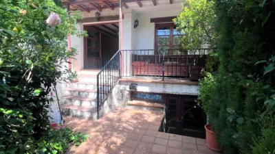 Terraced house on Molino Street photo 28