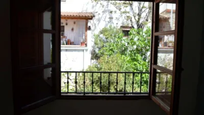 Terraced house on Molino Street photo 2