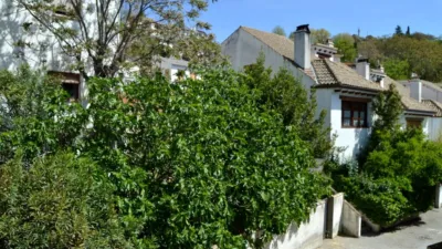 Terraced house on Molino Street photo 3