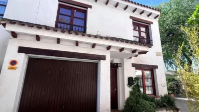 Terraced house on Molino Street photo 54