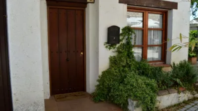 Terraced house on Molino Street photo 5