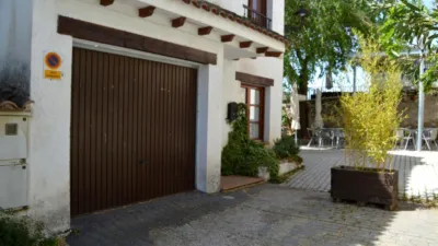 Terraced house on Molino Street photo 7