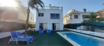 Chalet in the Beach Area photo 10