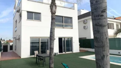 Chalet in the Beach Area photo 13