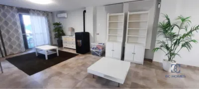 Chalet in the Beach Area photo 17