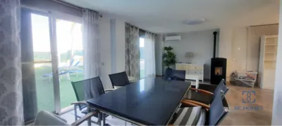 Chalet in the Beach Area photo 20
