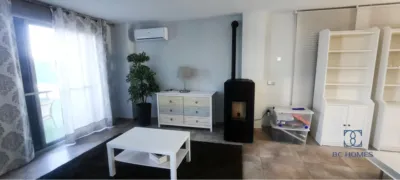 Chalet in the Beach Area photo 21
