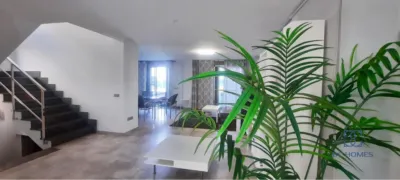 Chalet in the Beach Area photo 24