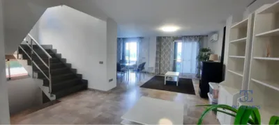 Chalet in the Beach Area photo 25