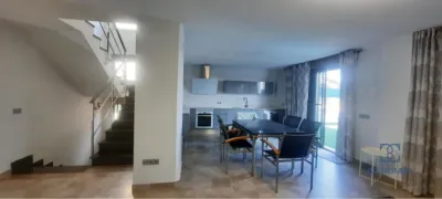 Chalet in the Beach Area photo 26