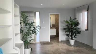 Chalet in the Beach Area photo 27