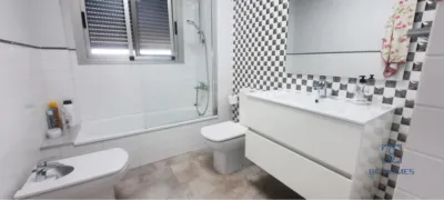 Chalet in the Beach Area photo 37