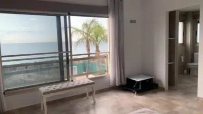 Chalet in the Beach Area photo 40