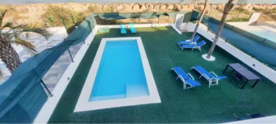 Chalet in the Beach Area photo 44