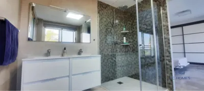 Chalet in the Beach Area photo 46