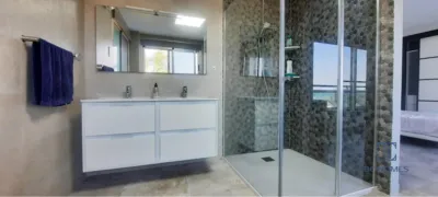 Chalet in the Beach Area photo 48