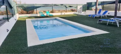 Chalet in the Beach Area photo 5