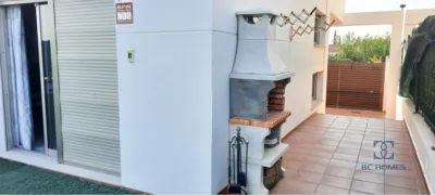 Chalet in the Beach Area photo 6